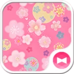 Logo of Flowers and Circles android Application 